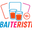 BaiTeristi 2.0 logo
